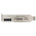 PNY Nvidia Quadro K420 2GB  Gráfica