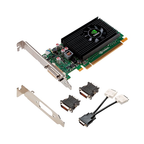 NVIDIA NVS 315  Gráfica