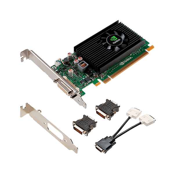 NVIDIA NVS 315  Gráfica
