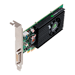 NVIDIA NVS 315  Gráfica