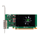 NVIDIA NVS 315  Gráfica