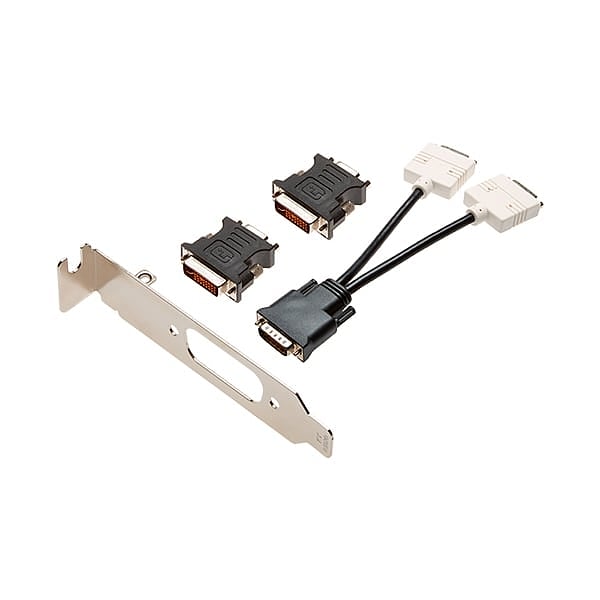NVIDIA NVS 315  Gráfica