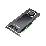 PNY NVS 810 4GB 2GPU 8xMonitores DVI  Tarjeta gráfica