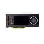 PNY NVS 810 4GB 2GPU 8xMonitores DVI  Tarjeta gráfica