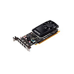PNY Quadro Pascal P1000 4GB GD5  Gráfica