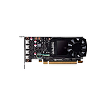 PNY Quadro Pascal P1000 4GB GD5  Gráfica