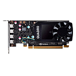 PNY Quadro P620 2GB  Gráfica