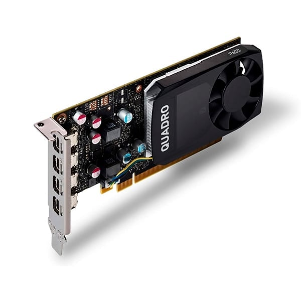 PNY Quadro P620 2GB  Gráfica