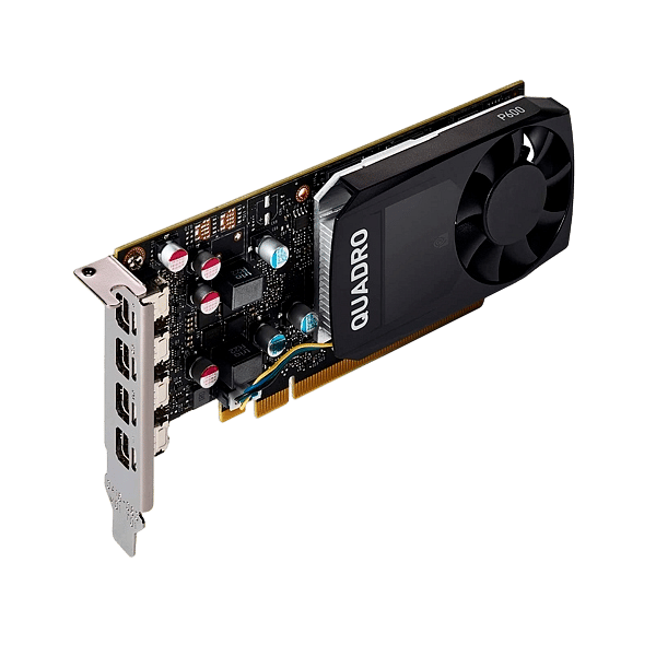 PNY Quadro P620 2GB  Gráfica