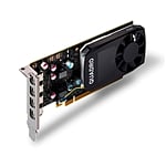 PNY Quadro P620 2GB  Gráfica