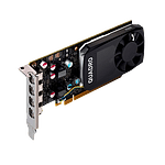 PNY Quadro P620 2GB  Gráfica