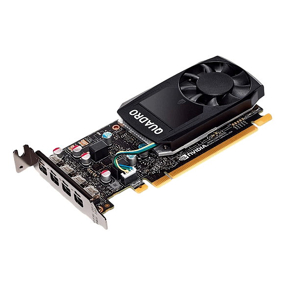 PNY Quadro P620 2GB  Gráfica