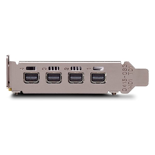 PNY Quadro P620 2GB  Gráfica