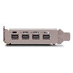PNY Quadro P620 2GB  Gráfica