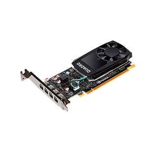 PNY Quadro P620 2GB GD5  Gráfica