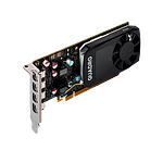 PNY Quadro P620 2GB GD5  Gráfica PNY Quadro P620 2GB GD5  Gráfica