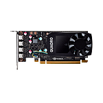 PNY Quadro P620 2GB GD5  Gráfica PNY Quadro P620 2GB GD5  Gráfica