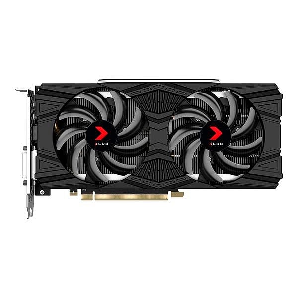 PNY GeForce RTX2060 XLR8 Gaming 6GB GD6  Gráfica