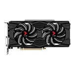 PNY GeForce RTX2060 XLR8 Gaming 6GB GD6  Gráfica