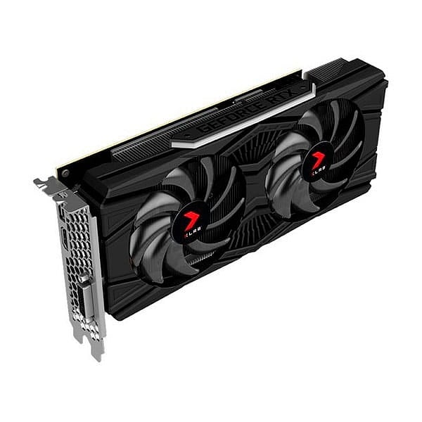PNY GeForce RTX2060 XLR8 Gaming 6GB GD6  Gráfica