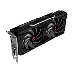 PNY GeForce RTX2060 XLR8 Gaming 6GB GD6  Gráfica