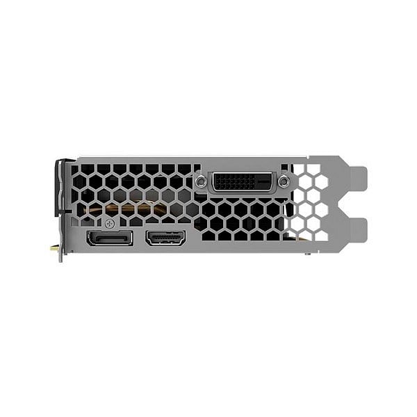 PNY GeForce RTX2060 XLR8 Gaming 6GB GD6  Gráfica