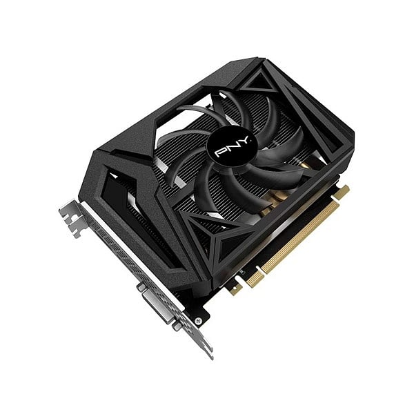 PNY GeForce RTX2060 Single Fan 6GB GD6  Gráfica