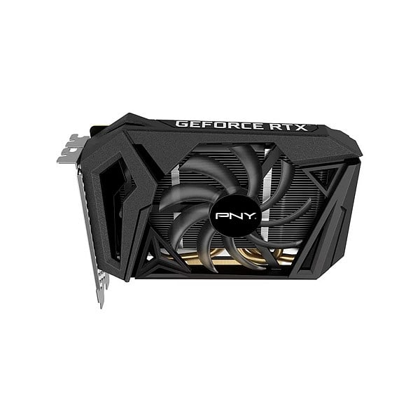 PNY GeForce RTX2060 Single Fan 6GB GD6  Gráfica