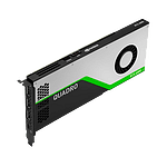 PNY Quadro RTX4000 8GB GD6  Gráfica