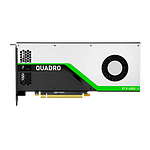 PNY Quadro RTX4000 8GB GD6  Gráfica