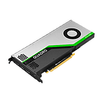 PNY Quadro RTX4000 8GB GD6  Gráfica Bulk Sin Caja