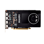 PNY Quadro P2200 5GB GD5X  Gráfica Bulk Sin Caja