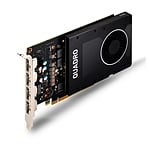 PNY Quadro P2200 5GB GD5X  Gráfica Bulk Sin Caja