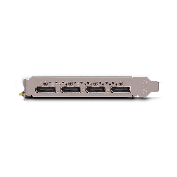 PNY Quadro P2200 5GB GD5X  Gráfica Bulk Sin Caja