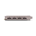PNY Quadro P2200 5GB GD5X  Gráfica Bulk Sin Caja