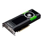 PNY Quadro P5000 16GB GD5X  Gráfica Bulk Sin Caja