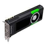 PNY Quadro P5000 16GB GD5X  Gráfica Bulk Sin Caja