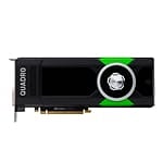 PNY Quadro P5000 16GB GD5X  Gráfica Bulk Sin Caja