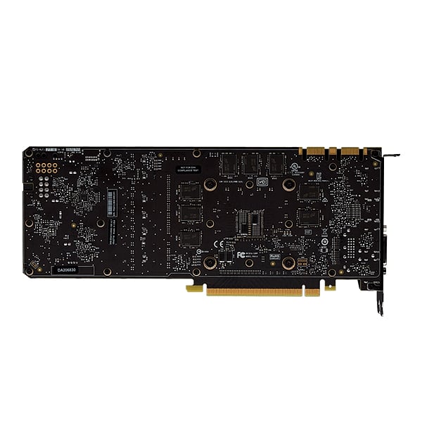 PNY Quadro P5000 16GB GD5X  Gráfica Bulk Sin Caja