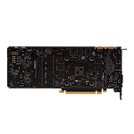 PNY Quadro P5000 16GB GD5X  Gráfica Bulk Sin Caja