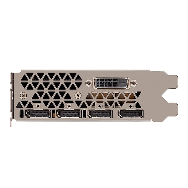 PNY Quadro P5000 16GB GD5X  Gráfica Bulk Sin Caja