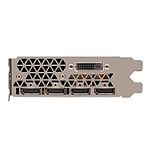 PNY Quadro P5000 16GB GD5X  Gráfica Bulk Sin Caja