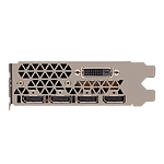 PNY Quadro P5000 16GB GD5X  Gráfica Bulk Sin Caja