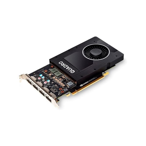 PNY Quadro P2200 5GB GD5  Gráfica