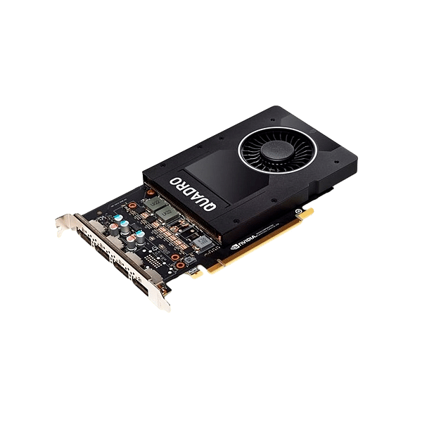 PNY Quadro P2200 5GB GD5  Gráfica