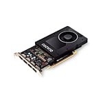 PNY Quadro P2200 5GB GD5  Gráfica