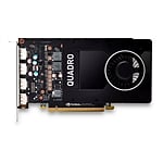 PNY Quadro P2200 5GB GD5  Gráfica