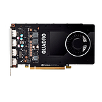 PNY Quadro P2200 5GB GD5  Gráfica