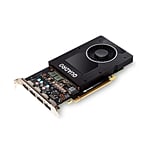 PNY Quadro P2200 5GB GD5X  Gráfica