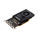 PNY Quadro P2200 5GB GD5X  Gráfica
